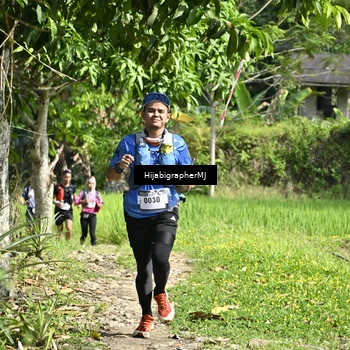 Runner Photo 5490335