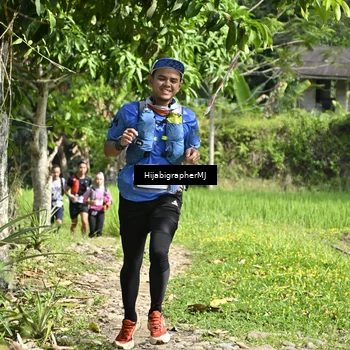 Runner Photo 5490337