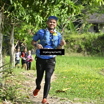 Runner Photo 5490338