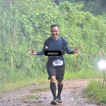 Runner Photo 5490339