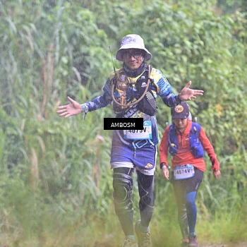 Runner Photo 5490342