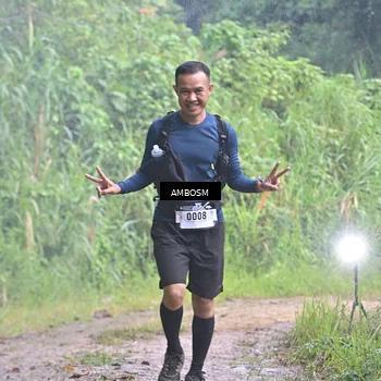 Runner Photo 5490347