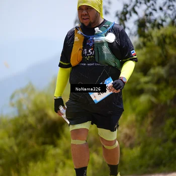 Runner Photo 5490349