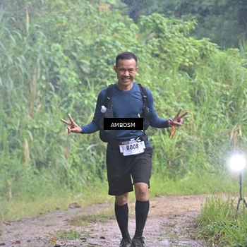 Runner Photo 5490352