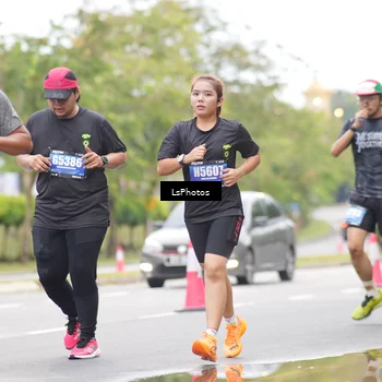 Runner Photo 5490355