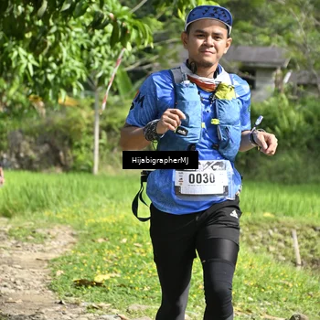 Runner Photo 5490356