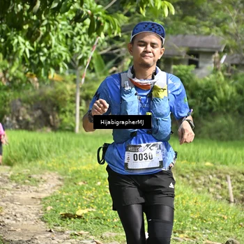 Runner Photo 5490358