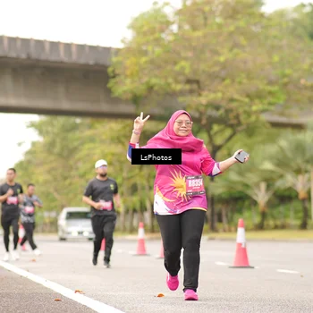 Runner Photo 5490359