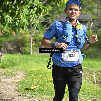 Runner Photo 5490360