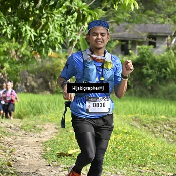 Runner Photo 5490361