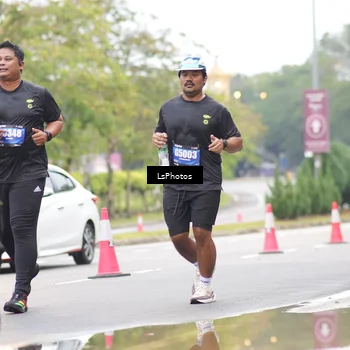 Runner Photo 5490362