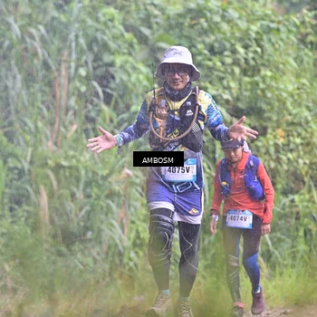 Runner Photo 5490367