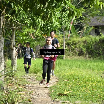 Runner Photo 5490368