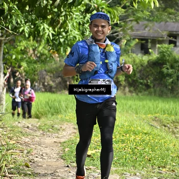 Runner Photo 5490370
