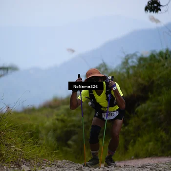 Runner Photo 5490373