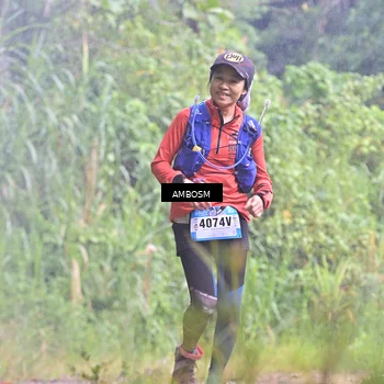 Runner Photo 5490378