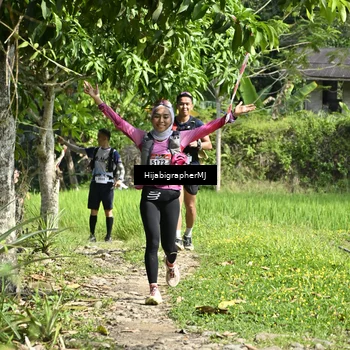 Runner Photo 5490383