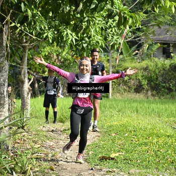 Runner Photo 5490386