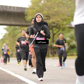 Runner Photo 5490388