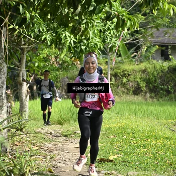 Runner Photo 5490389