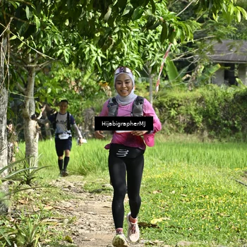 Runner Photo 5490390