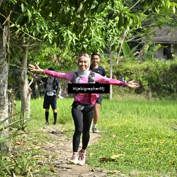 Runner Photo 5490391