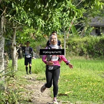 Runner Photo 5490392