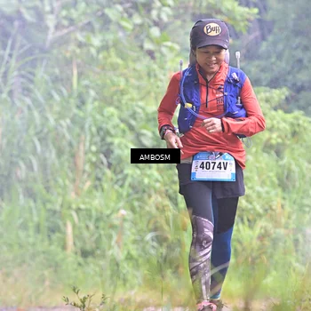 Runner Photo 5490393