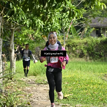 Runner Photo 5490396