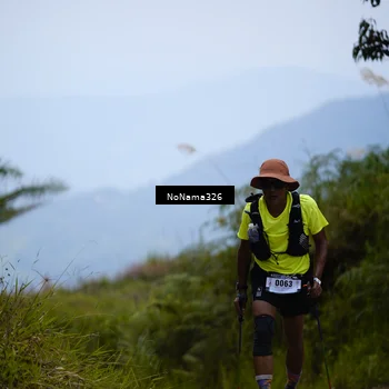 Runner Photo 5490397