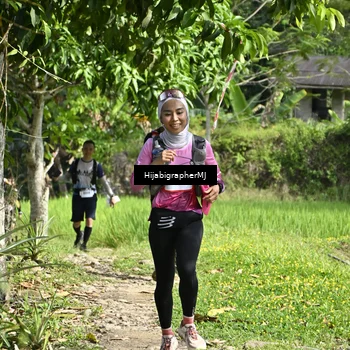 Runner Photo 5490398