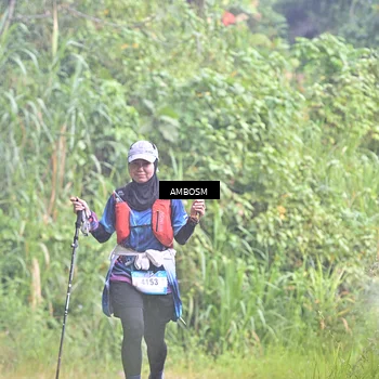 Runner Photo 5490399
