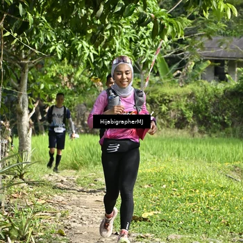 Runner Photo 5490400
