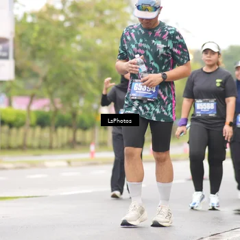 Runner Photo 5490401