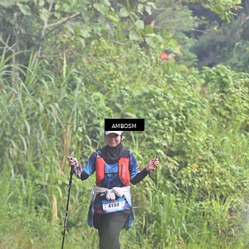 Runner Photo 5490404