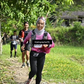 Runner Photo 5490407