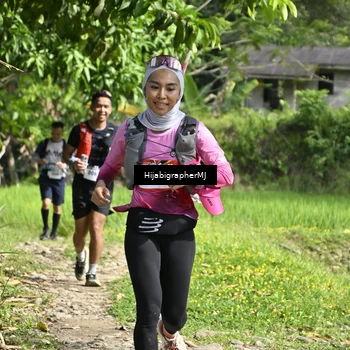 Runner Photo 5490410
