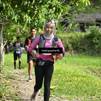 Runner Photo 5490413