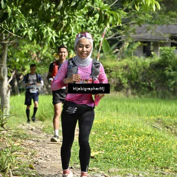 Runner Photo 5490416