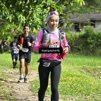 Runner Photo 5490421