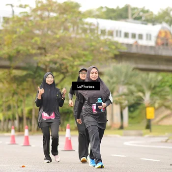 Runner Photo 5490423