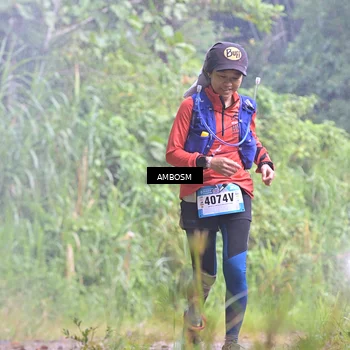 Runner Photo 5490424