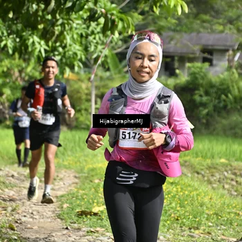 Runner Photo 5490430