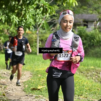 Runner Photo 5490432