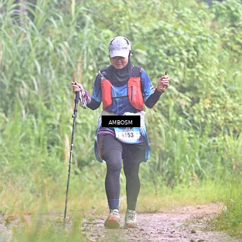 Runner Photo 5490435