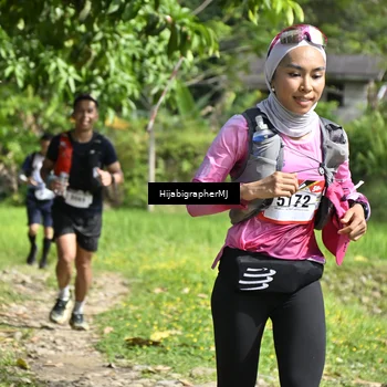 Runner Photo 5490436