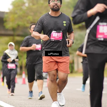 Runner Photo 5490439