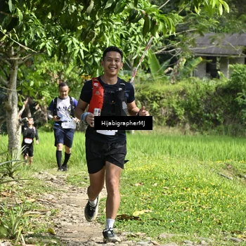 Runner Photo 5490442