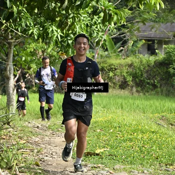 Runner Photo 5490445