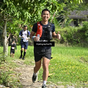 Runner Photo 5490446